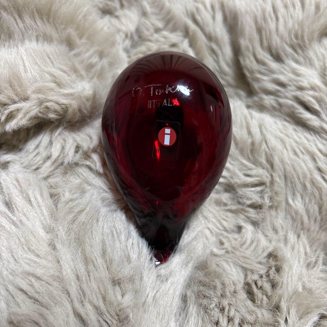 その他  Birds by Oiva Toikka Little Tern