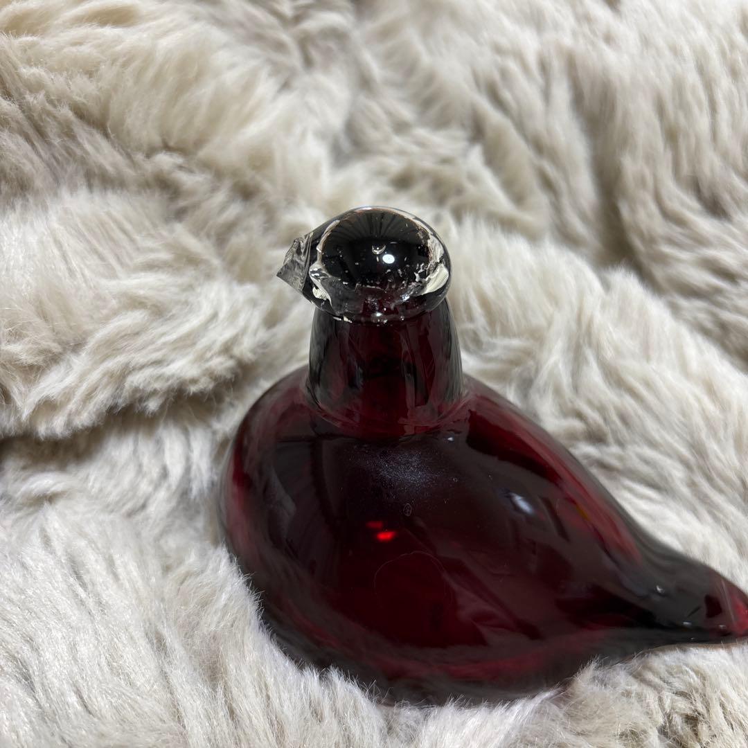 その他  Birds by Oiva Toikka Little Tern