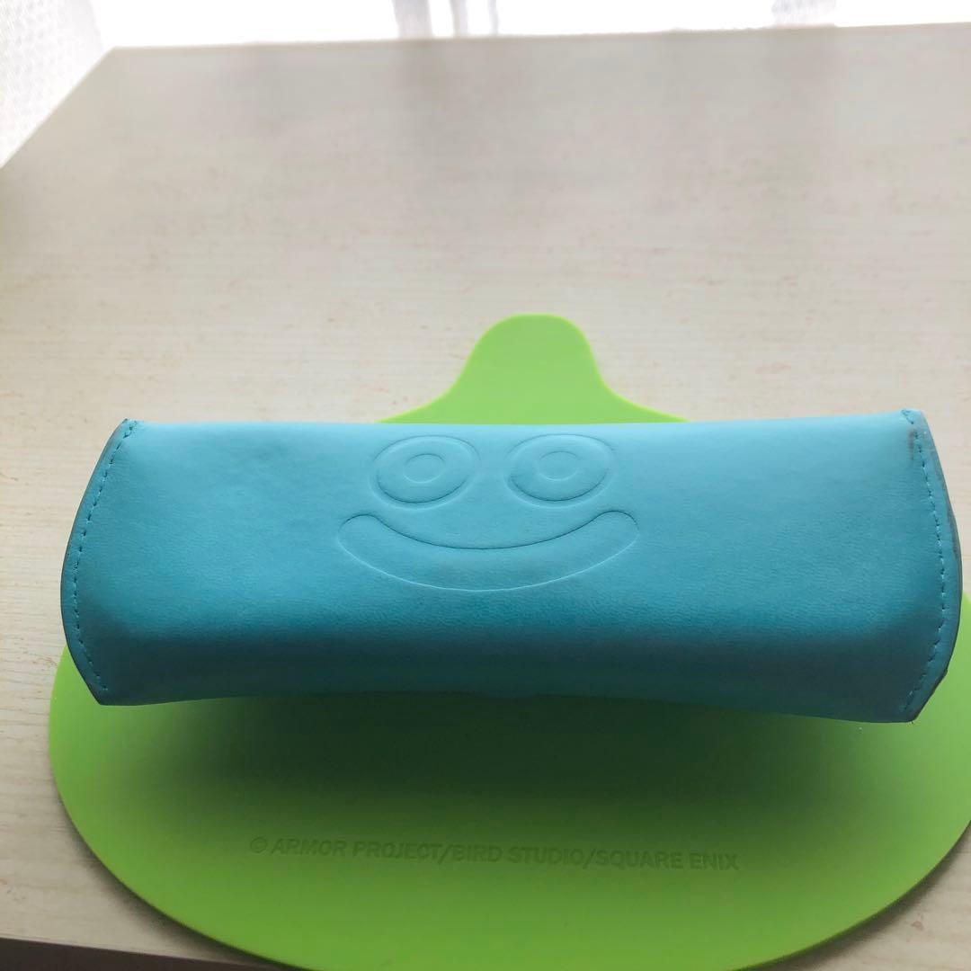 ドラゴンクエスト Zoffコラボ スライムメガネ メタルスライムモデル＜グレー＞