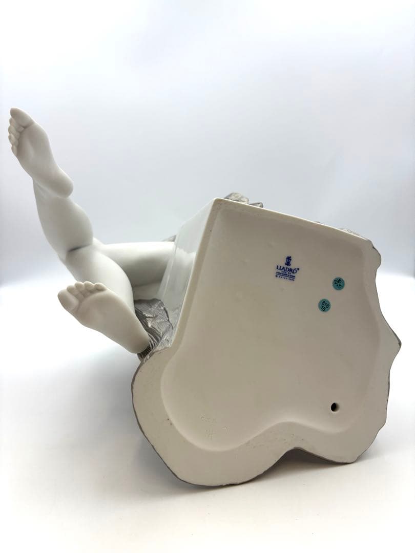 LLADRO リヤドロ セビリアの娘 フィギュリン