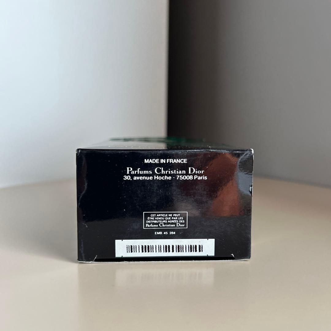 クリスチャンディオール Christian Dior POISON プワゾン