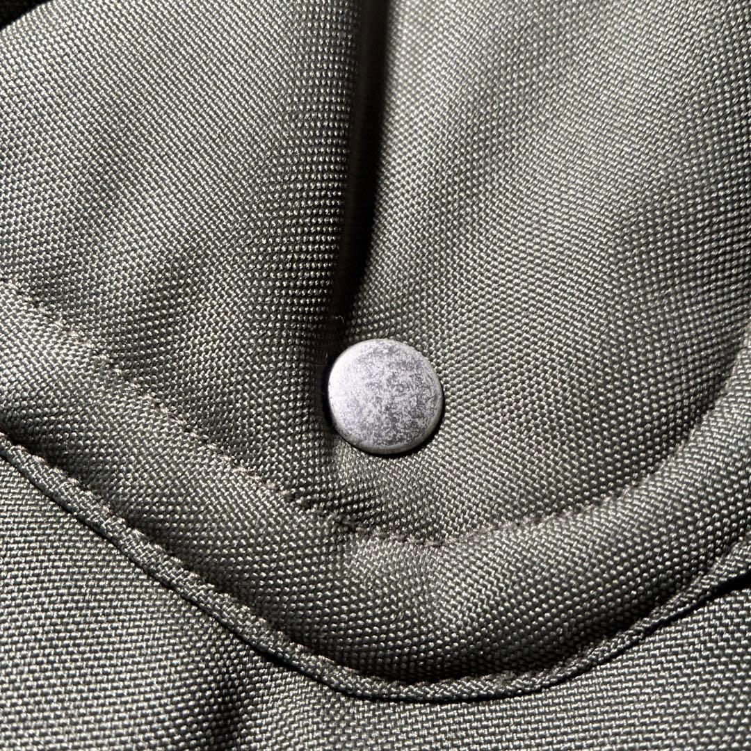 NARUTO タクティカルベスト オリーブグリーン