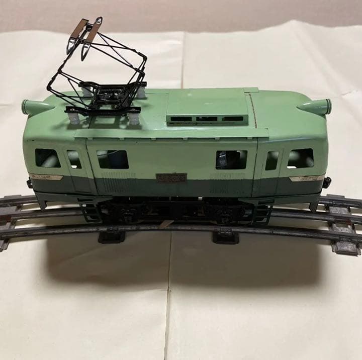 KTM＊カツミ＊EB5828＊鉄道模型＊金属製＊車輌＊ヴィンテージ - メルカリ