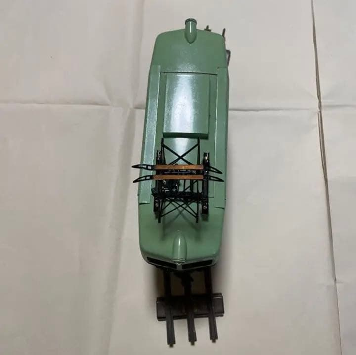 KTM＊カツミ＊EB5828＊鉄道模型＊金属製＊車輌＊ヴィンテージ - メルカリ