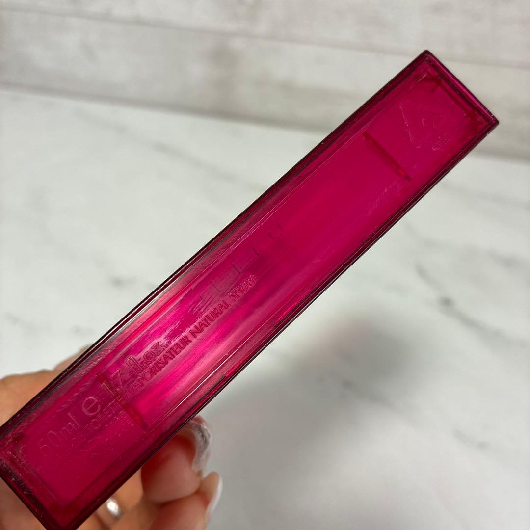 GUCCI rush2 グッチ ラッシュ2 オードトワレ 50ml 香水 - メルカリ