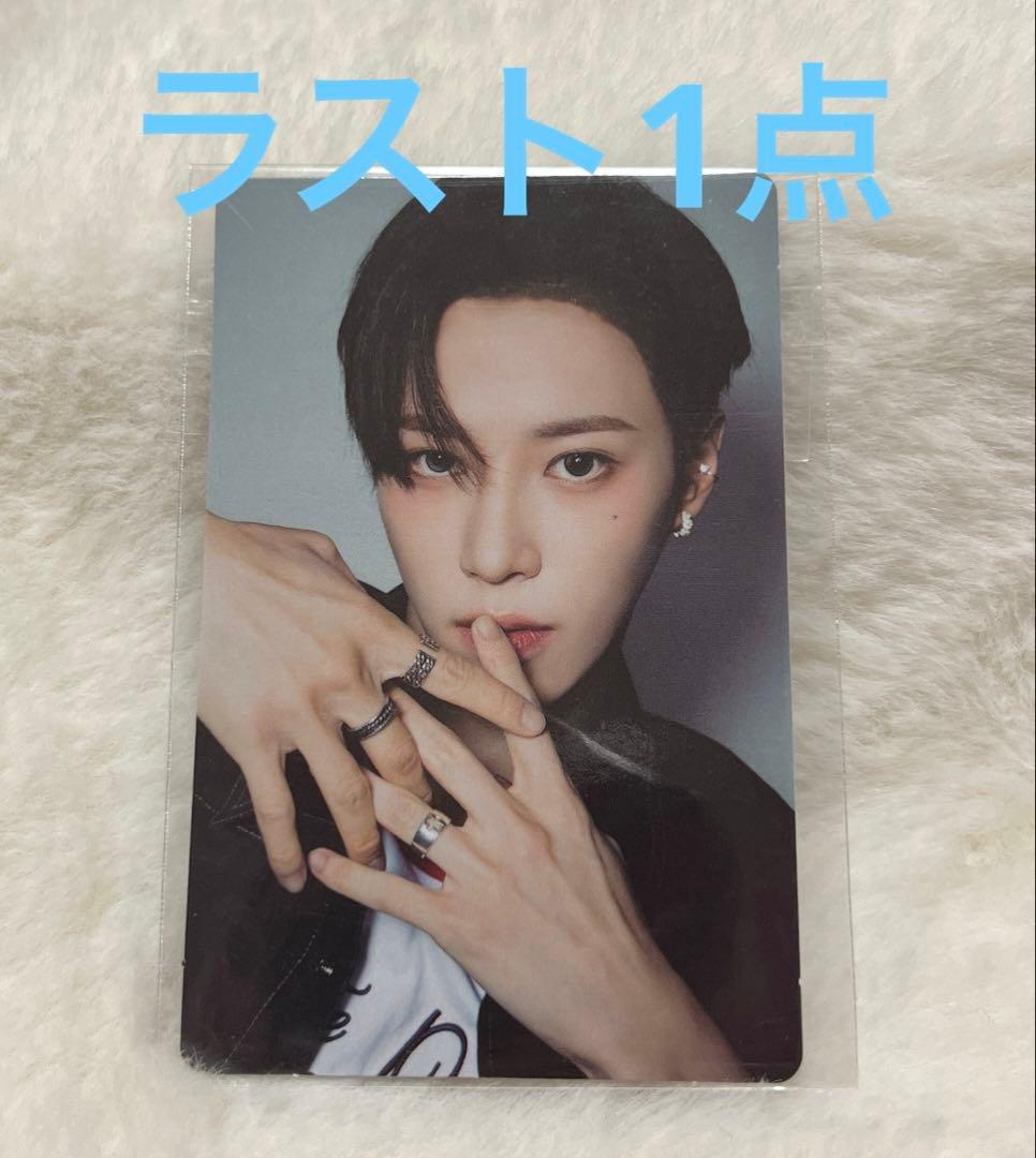 ボイプラ2 アーカイブ展 トレカ week2 ジアハオ - メルカリ