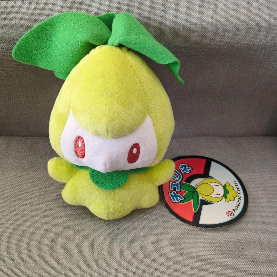 ポケモン ぬいぐるみ チュリネ - メルカリ