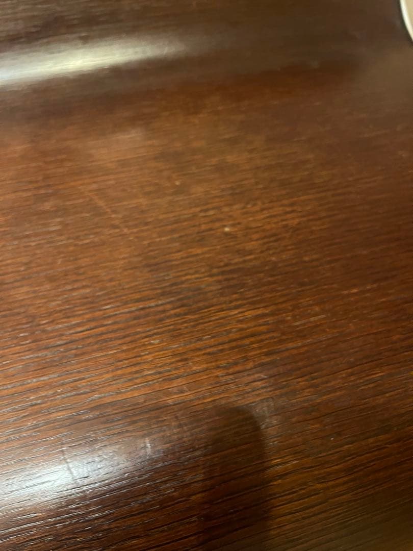 ADAL ラパルマ レム ハイスツール 板座 オーク突板②