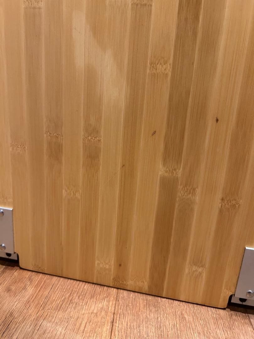  peak マルチファンクションテーブルコーナー竹