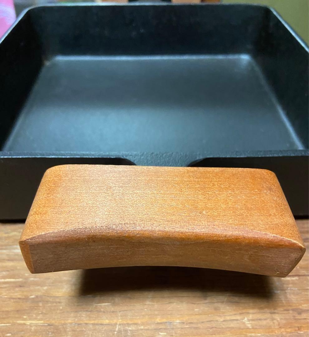 【昭和レトロ】南部三厳堂 南部鉄器 × 益子焼 セット 未使用品　希少