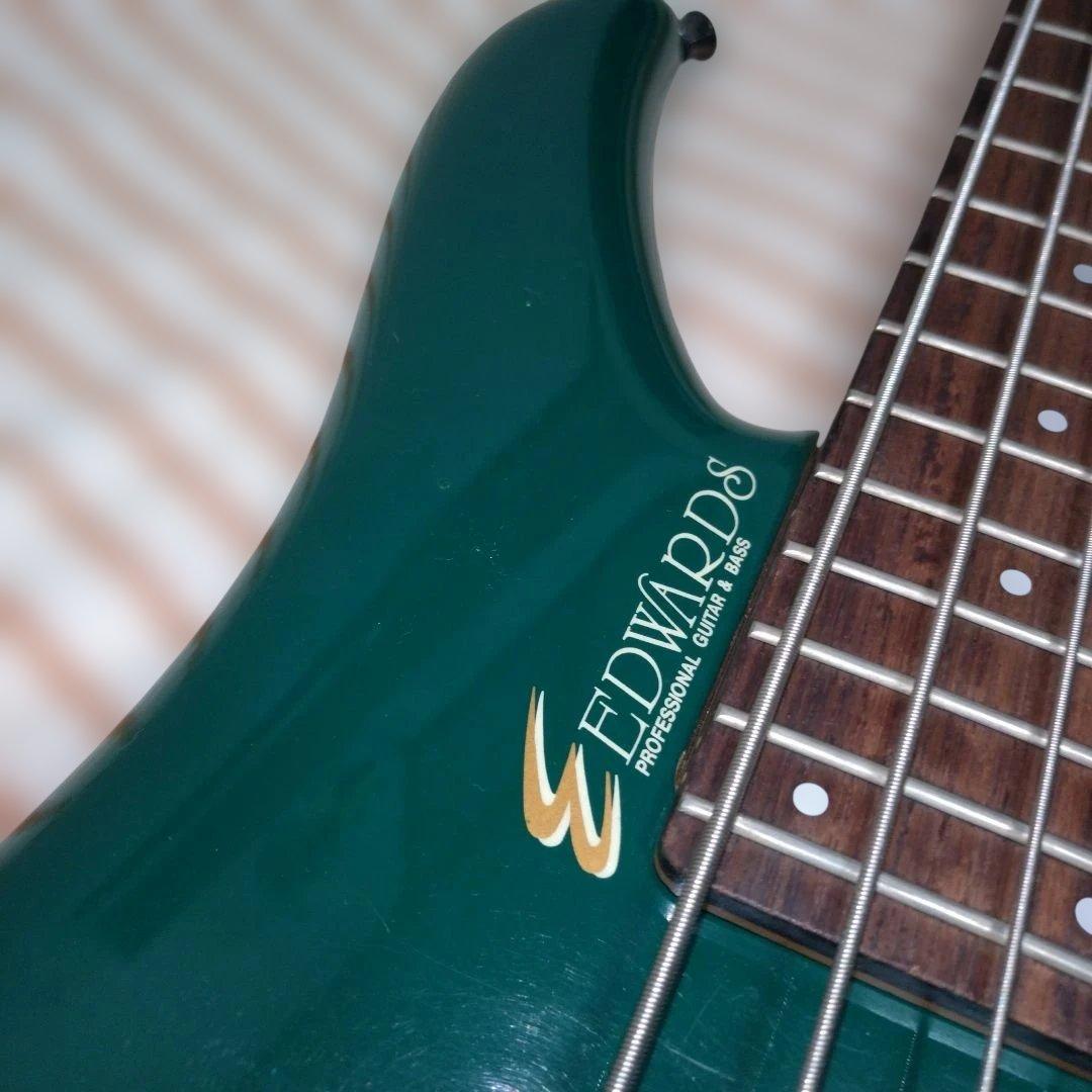 EDWARDS HEB-95 希少 黒夢 人時モデル - メルカリ