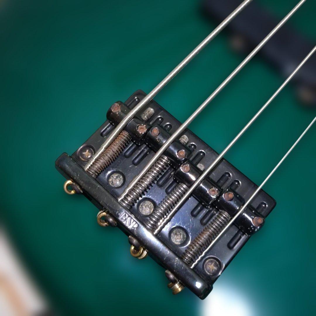 EDWARDS HEB-95 希少 黒夢 人時モデル - メルカリ