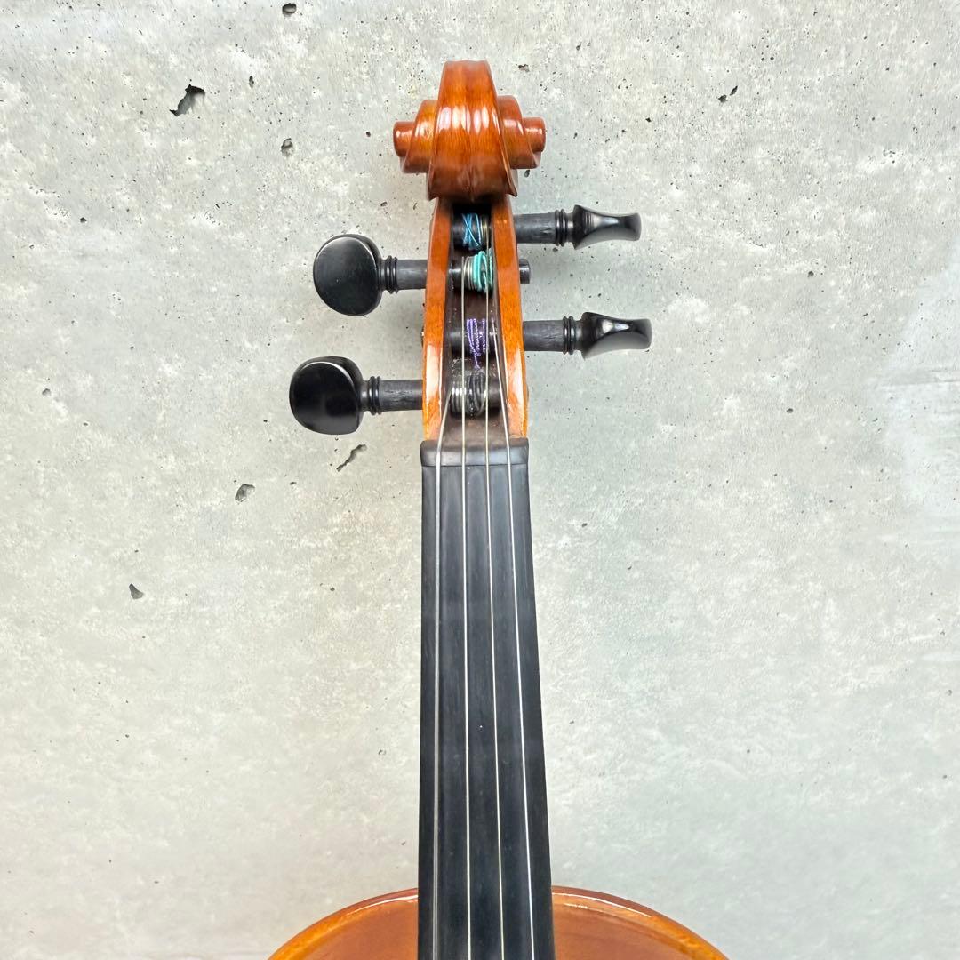Raggetti Violin RV2 1/4 ラゲッティ バイオリン ラゲッティ 1/4 RV2