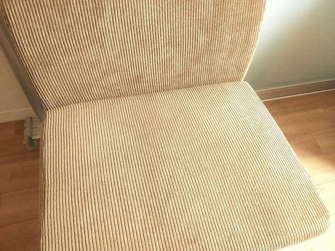 【送料込】November １人掛けソファ