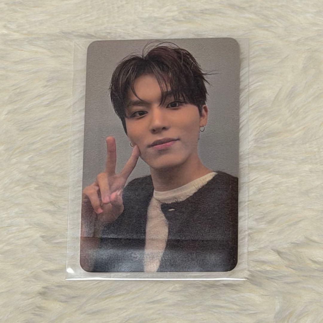 treasure ジョンウ ラキドロ - メルカリ