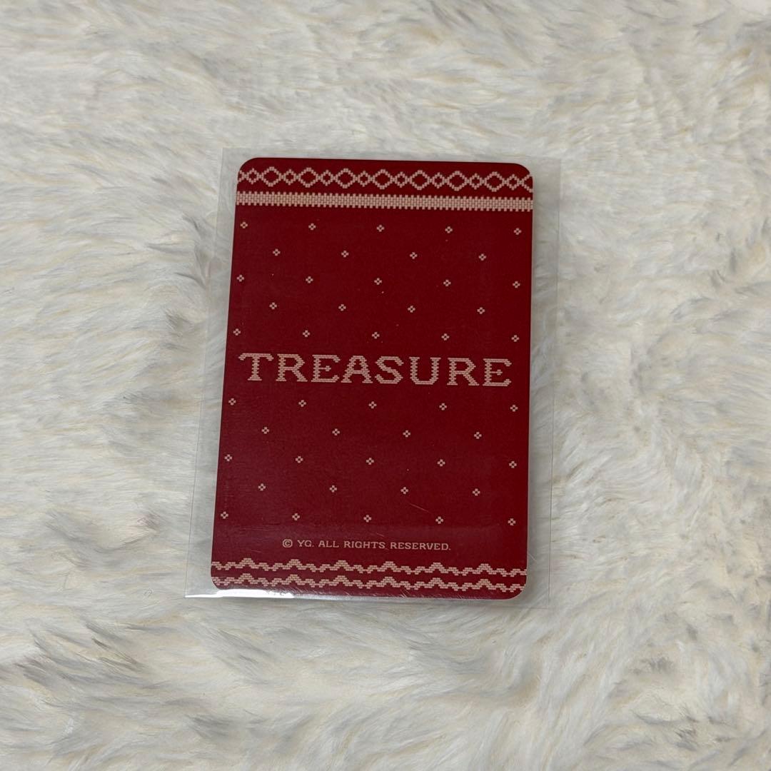 treasure ジョンウ ラキドロ - メルカリ