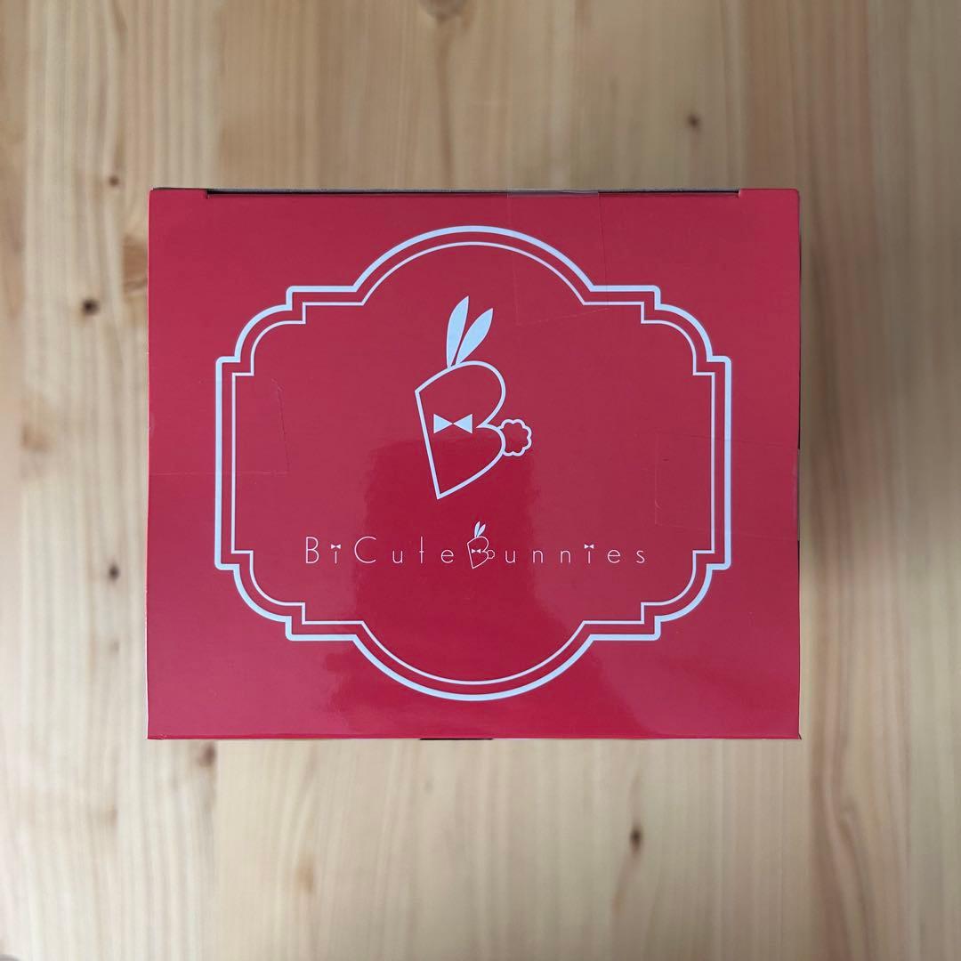 チェンソーマン BiCute Figure -マキマ- バニー フィギュア