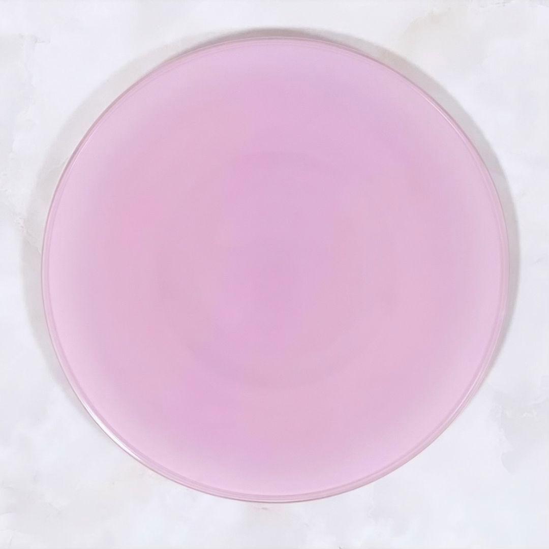 希少 黒川登紀子 ペールピンク×クリア1枚 伊藤聡信鈴木環河合竜彦辻和美八木麻子