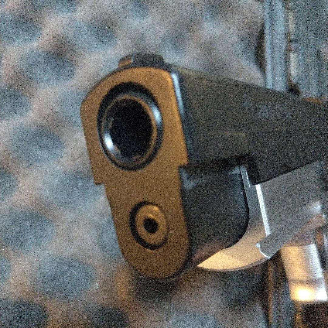 東京マルイ SIG P226 エアガン ガスガン