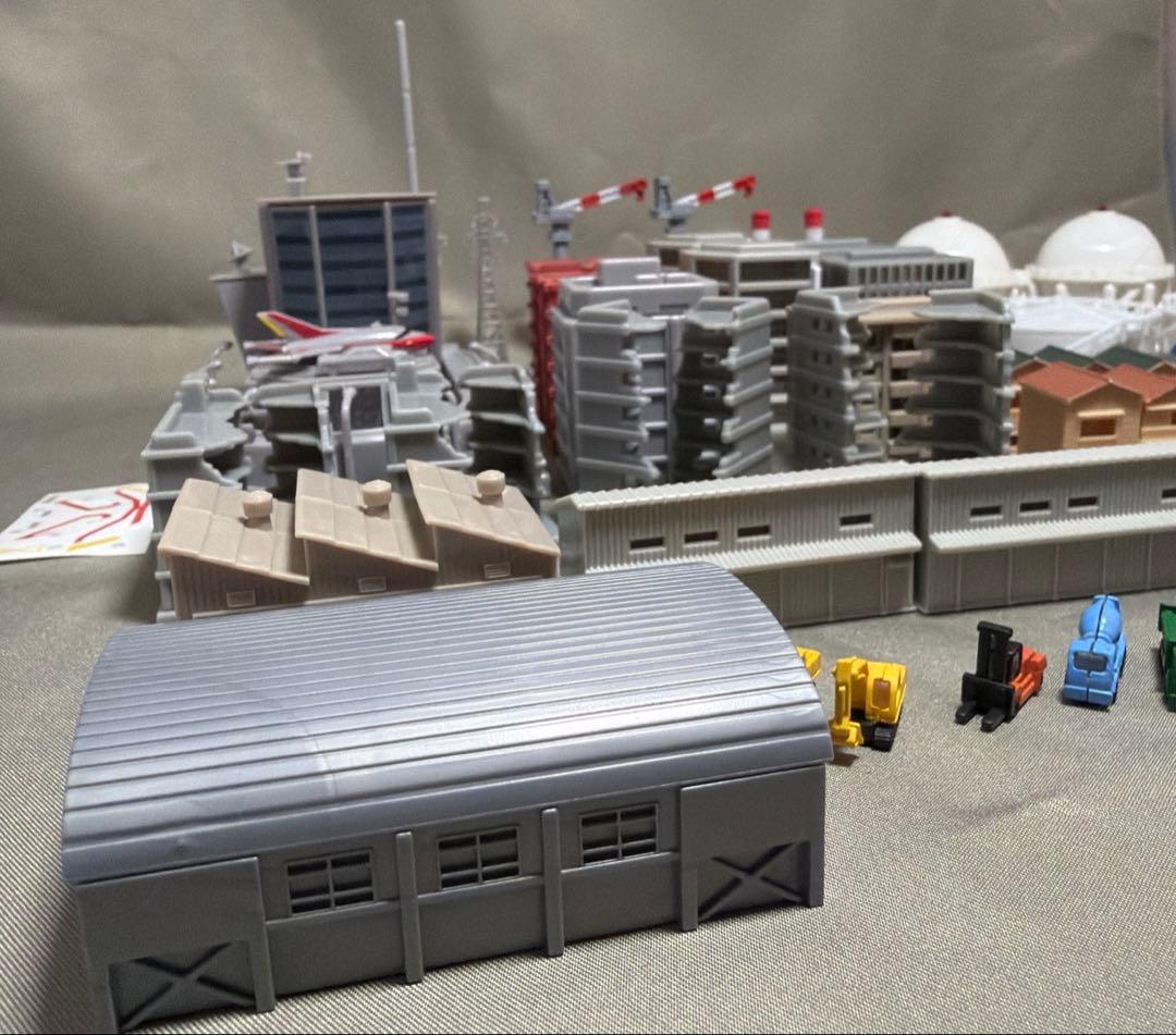 ジオラマセット 科学特捜隊基地、アルティメットストラクチャー - メルカリ