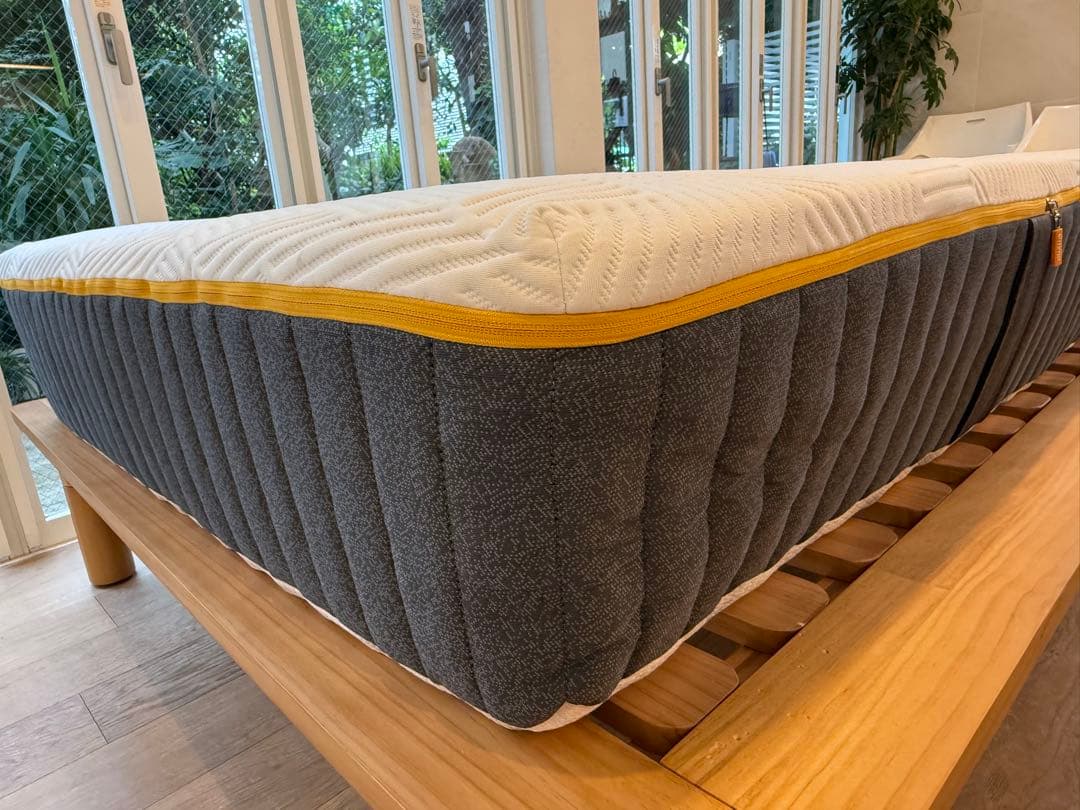 ✨Emmaマットレスラグジュアリー✨シングル✨正規品✨全国発送！エマ最上級モデル