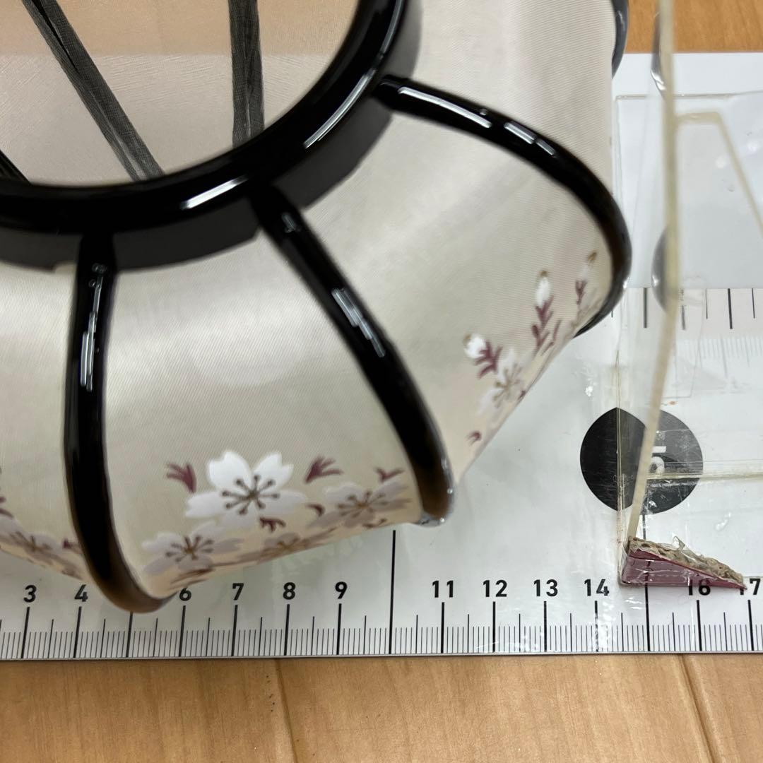 樹脂雛人形 桃の節句 菊灯ぼんぼり