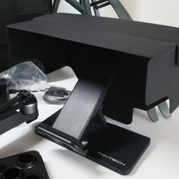 ドローン DJI Mavic Pro フルセット＋付属品多数