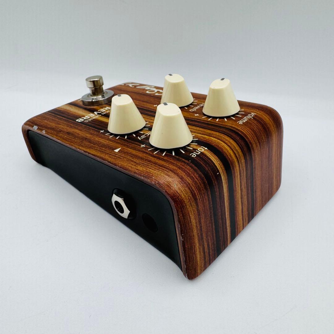 ギター L.R.Baggs ALIGN SERIES REVERB