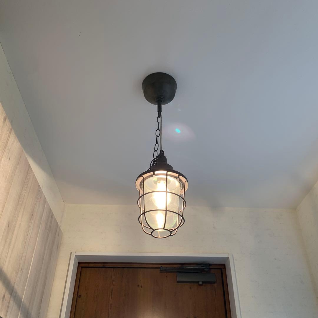 アートワークスタジオ マリンランプ マゼランペンダントライト