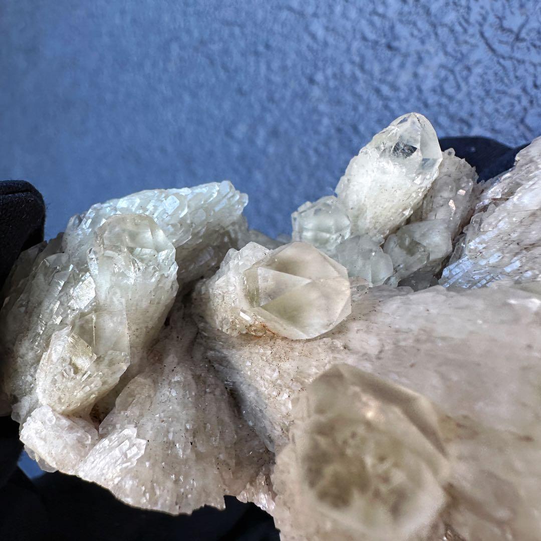 爆アレ❗️シトリン スピリットクォーツ カクタスクォーツ