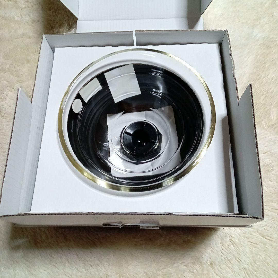 HARIO ハリオGNR-200 B 未使用　箱付き　炊飯　土鍋　2〜3合