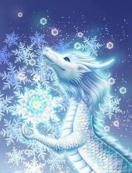 雪月花晶龍神　アチューメント　アチューンメント　ヒーリング　龍神　エネルギー