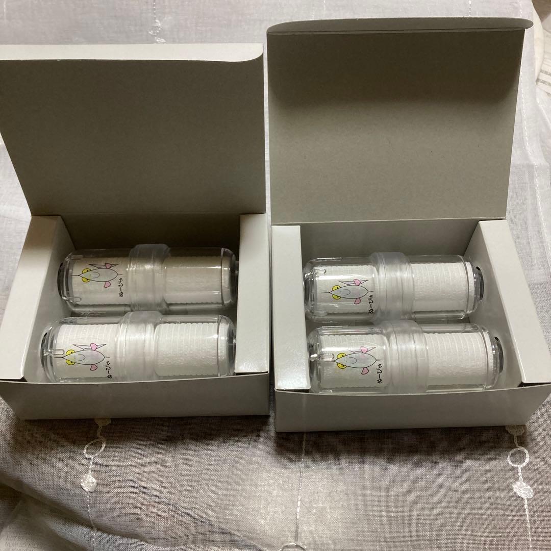 のあな　ぬーぴゅ