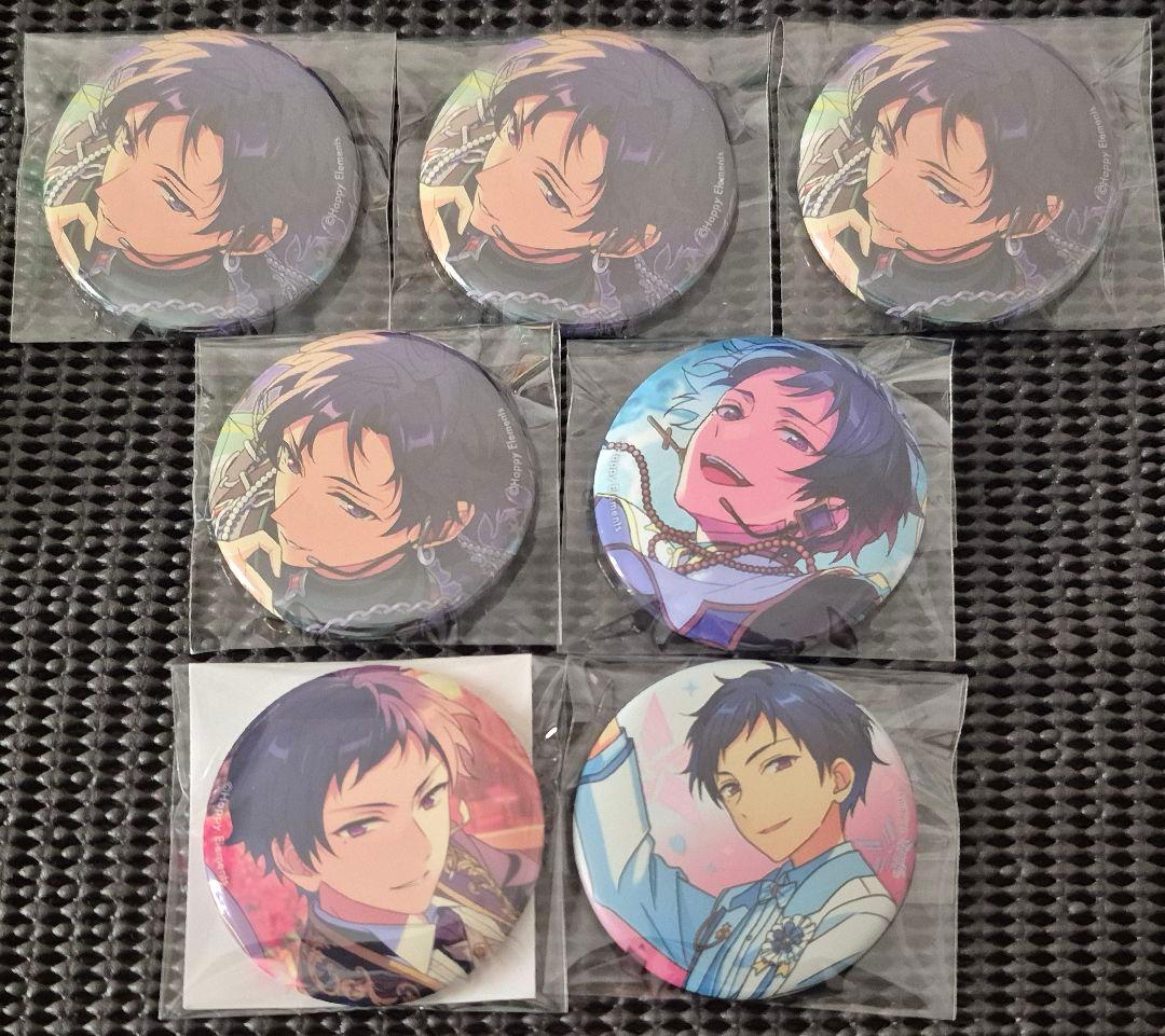 あんスタ イベコレ フィーチャー コレ缶 弓弦 - メルカリ