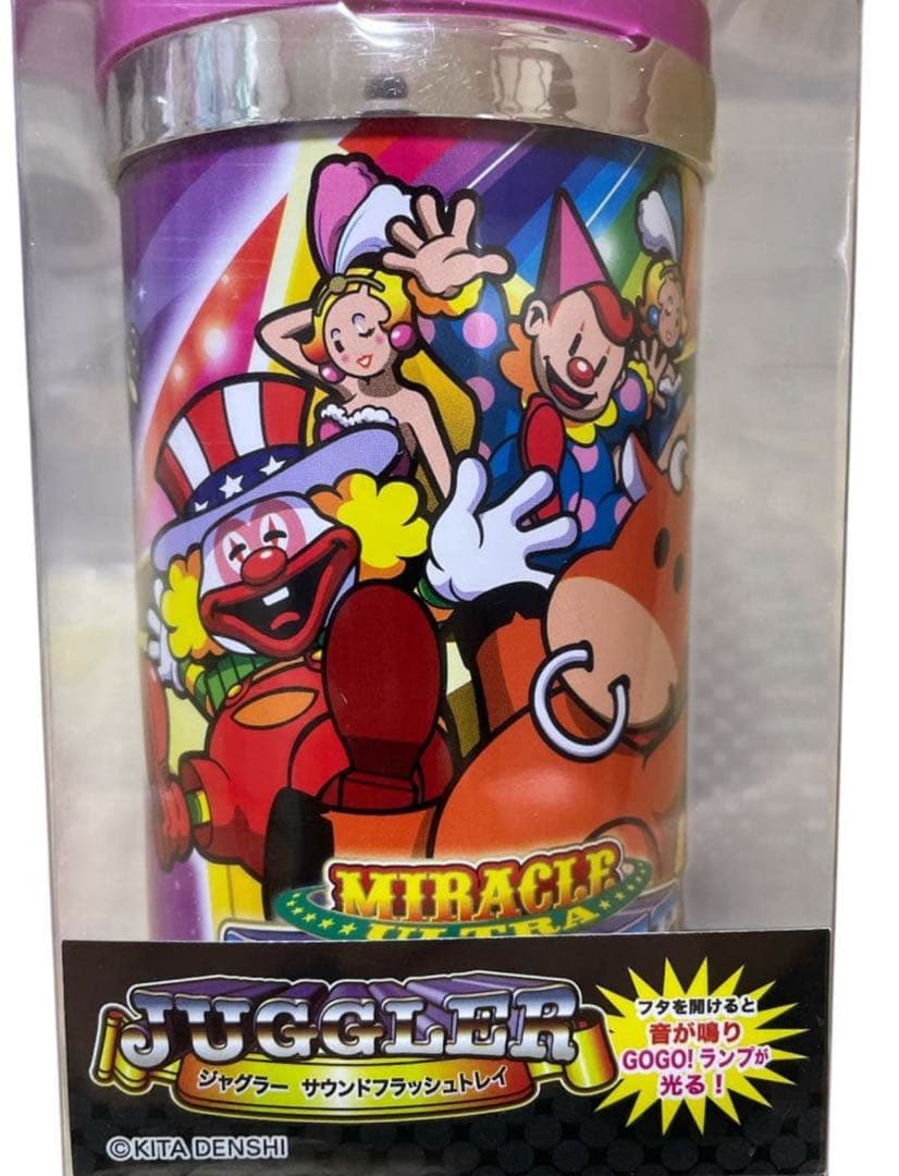 パチスロ ジャグラーグッズまとめ売り 7点 - メルカリ