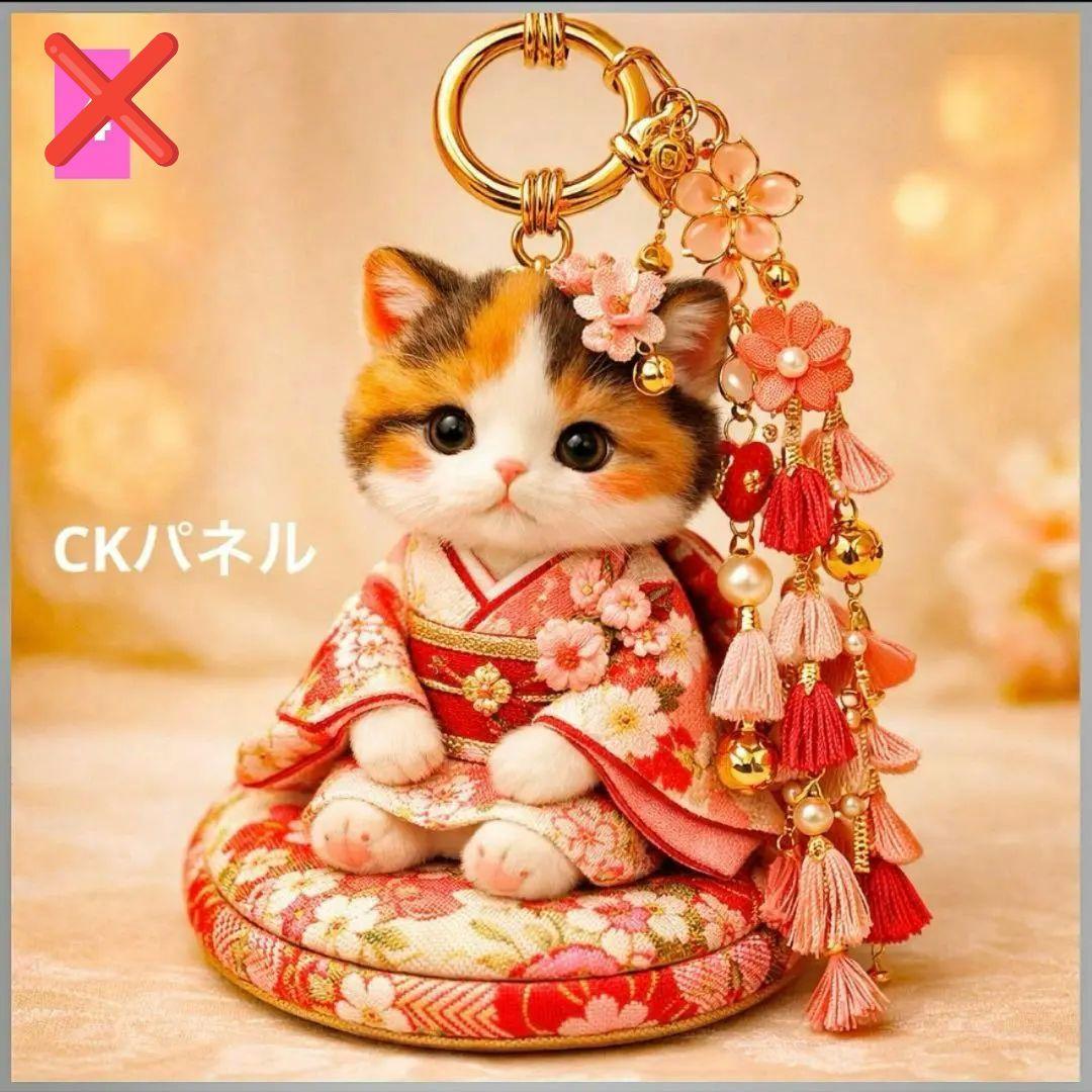 6重ガーゼハンカチ（550円）♥オーダー受け付けページ✫残り1枚