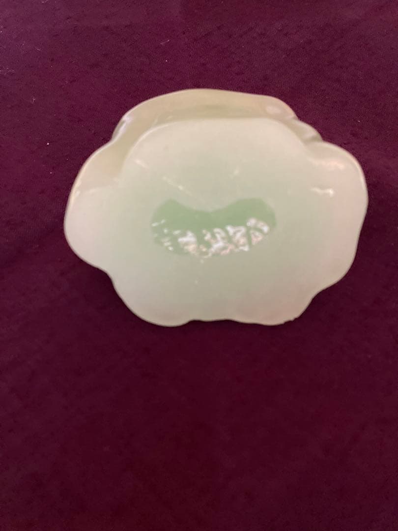 布袋様　台付き　商売繁盛神様