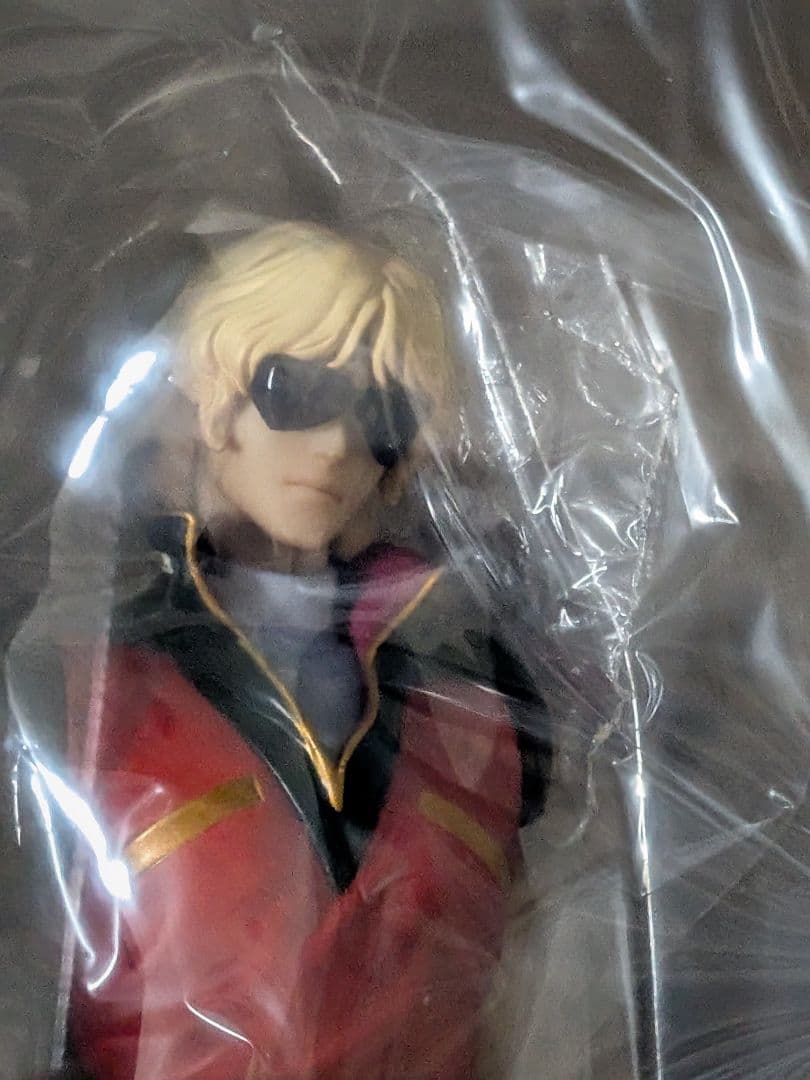 GGG 機動戦士Zガンダム クワトロ・バジーナ　メガハウス