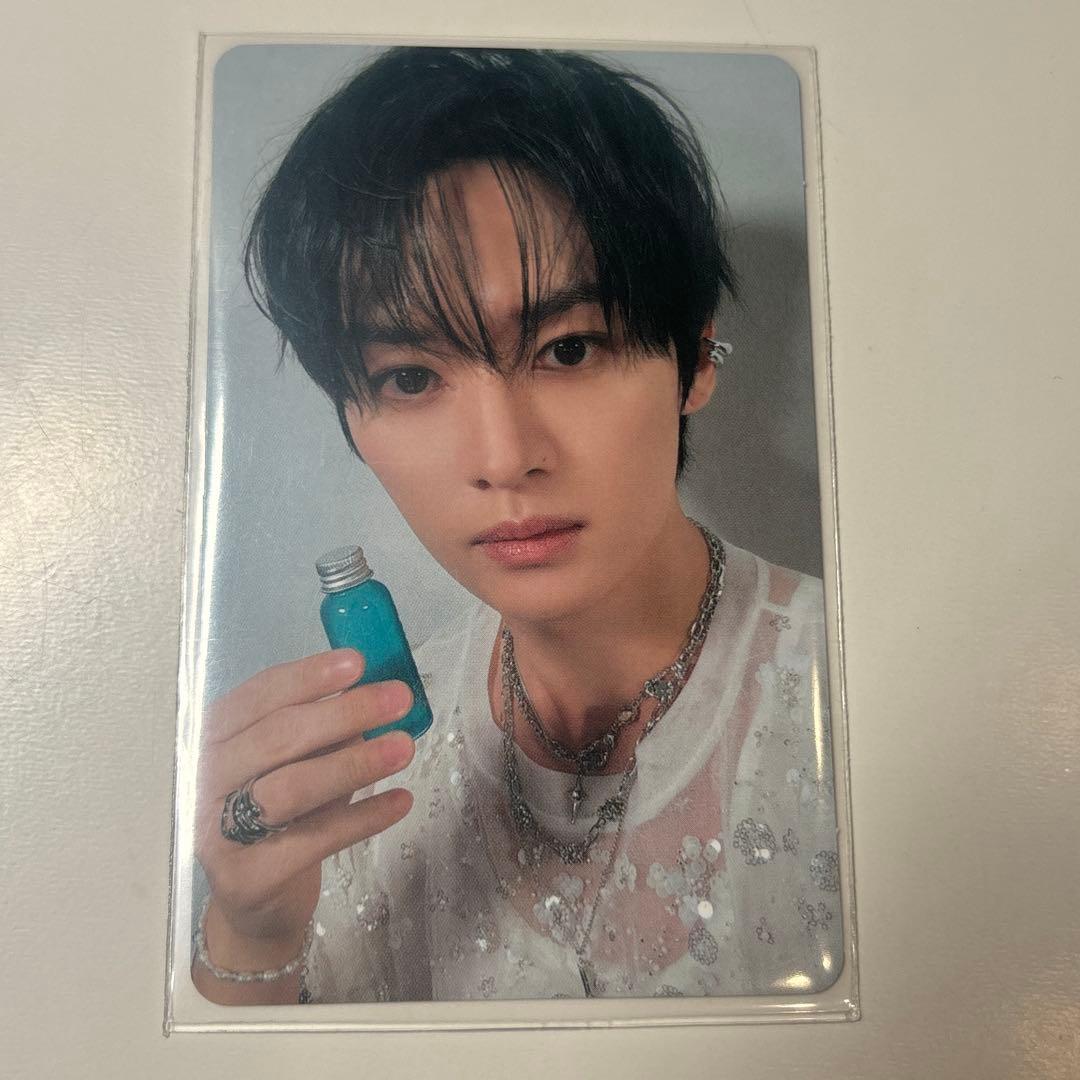 GIANT straykid リノ fc盤限定 トレカGIANT - メルカリ