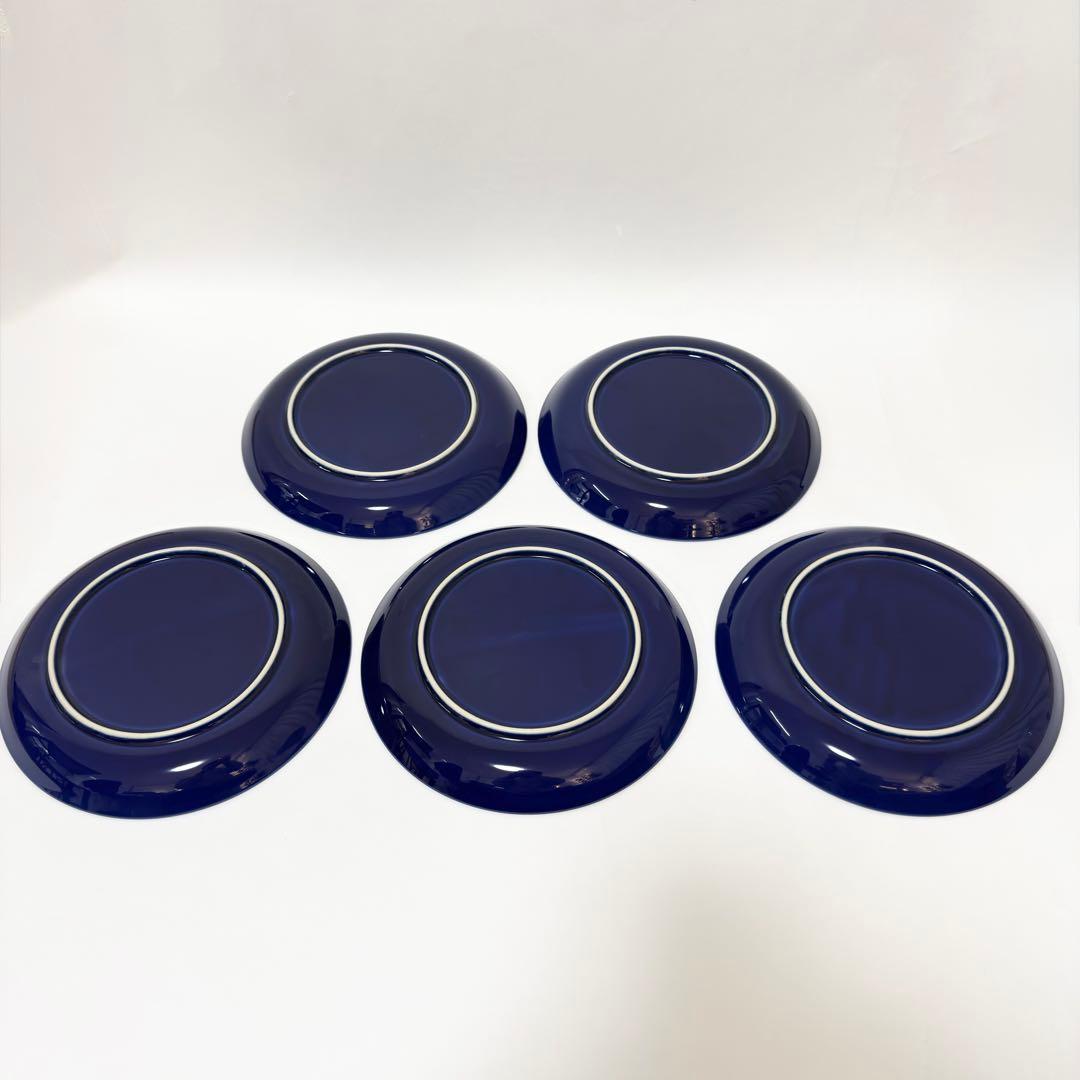 新品未使用✨ミッチャム 藤井風 パスタ皿5枚♡フォーク5本アラビアン