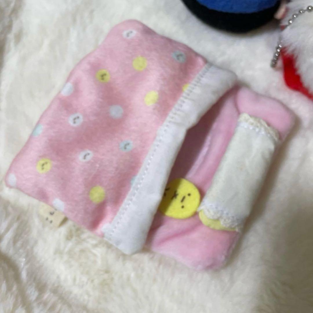 fate FGO アルトリア モードレット フォウくんぬいぐるみセット - メルカリ