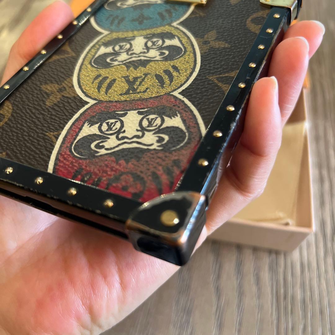 家具・インテリア iPhone case