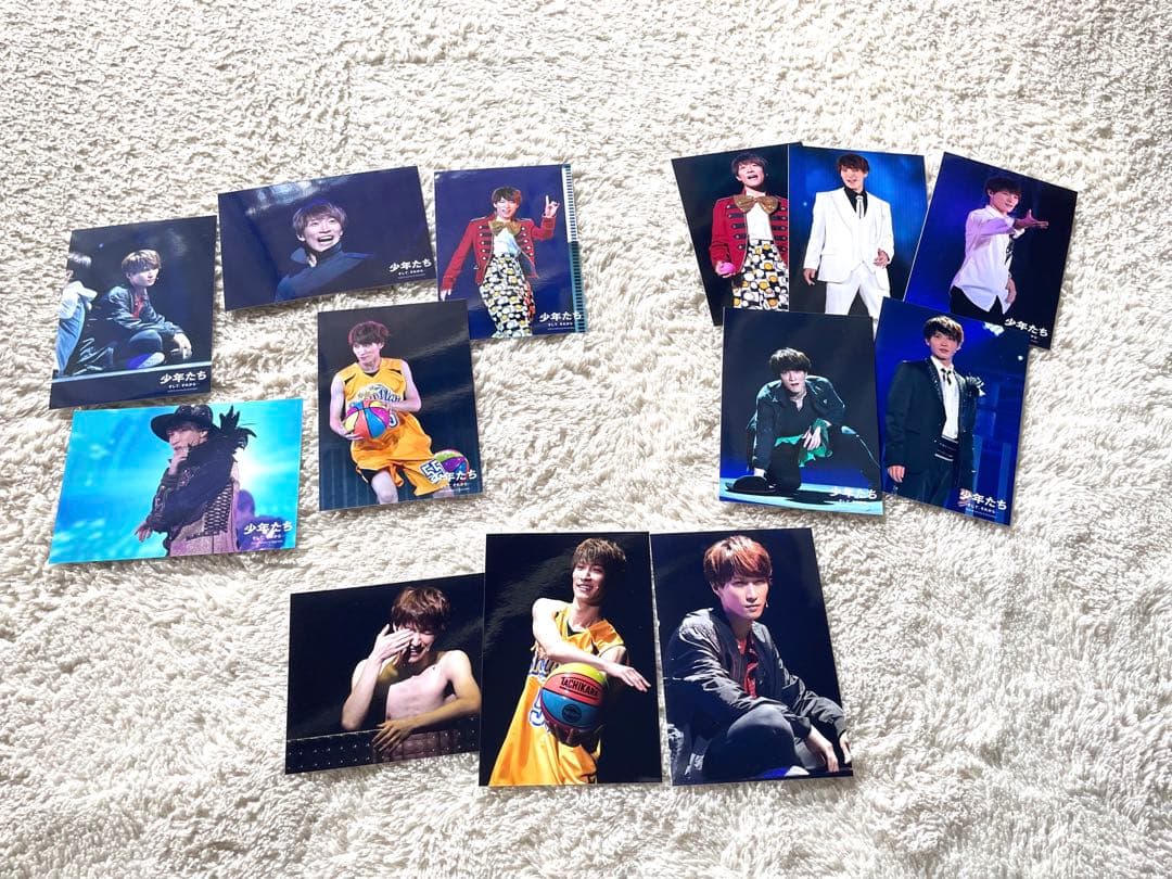  Man 渡辺翔太 グッズまとめ売り