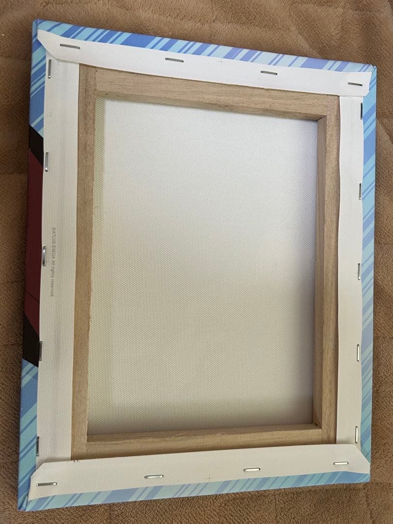 ペルソナ3 荒垣真次郎 キャラファインボード - メルカリ