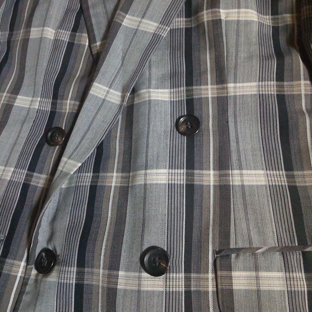 柴田恭兵あぶない刑事同型同色メンズティノラス - メルカリ