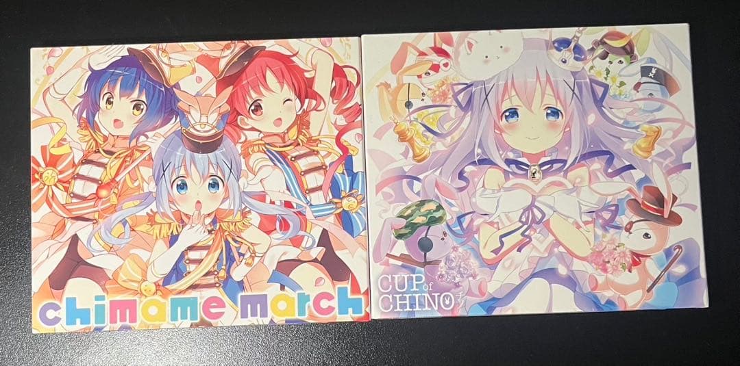 ご注文はうさぎですか?? ごちうさ　まとめ売り