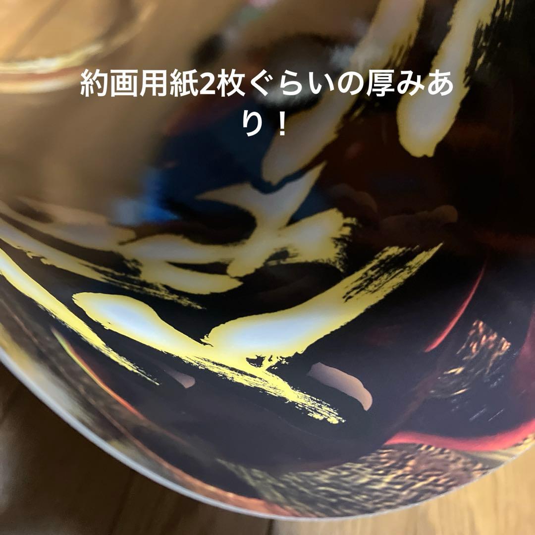 パチンコ北斗の拳　特大両面ポスター（ボ—ド）