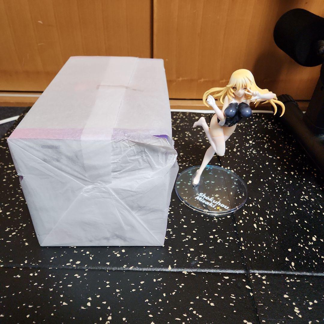 食蜂操祈 スク水ニーソVer. 「とある科学の超電磁砲T」未開封品