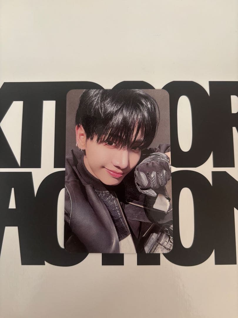 BOYNEXTDOOR JAEHYUN トレカ ジェヒョン ボイネク ボネクド - メルカリ