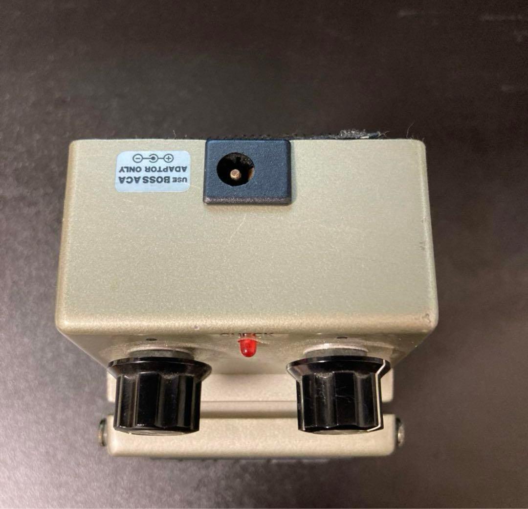 BOSS Noise Gate NF-1 ギターエフェクター